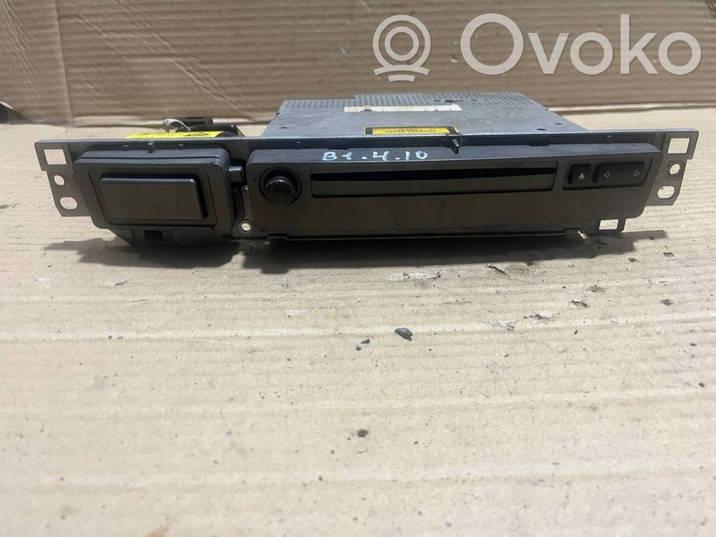BMW 7 E65 E66 CD/DVD keitiklis 