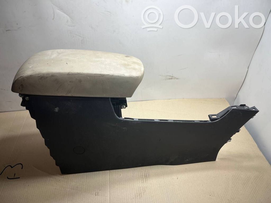 Mazda CX-5 Armrest 