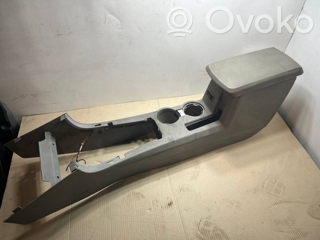 Consola central   1HP151DBAC,7N649864