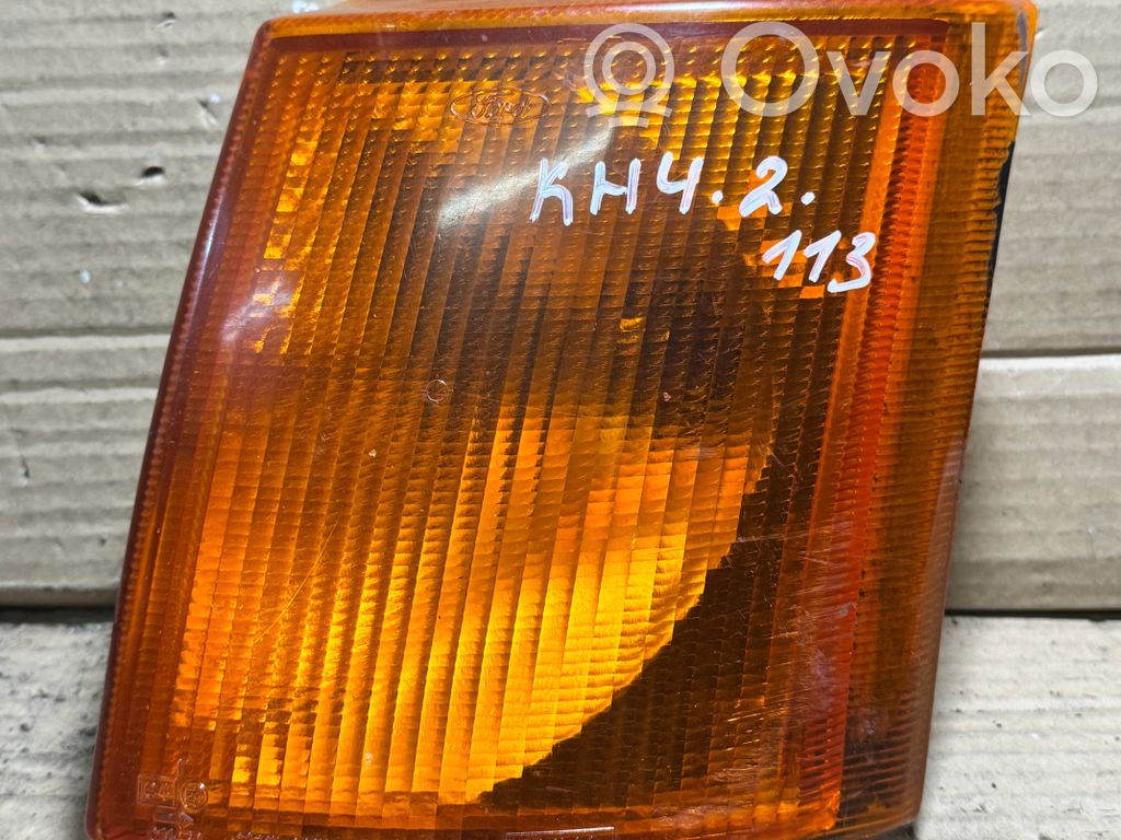 Frontblinker   95VG13369AC