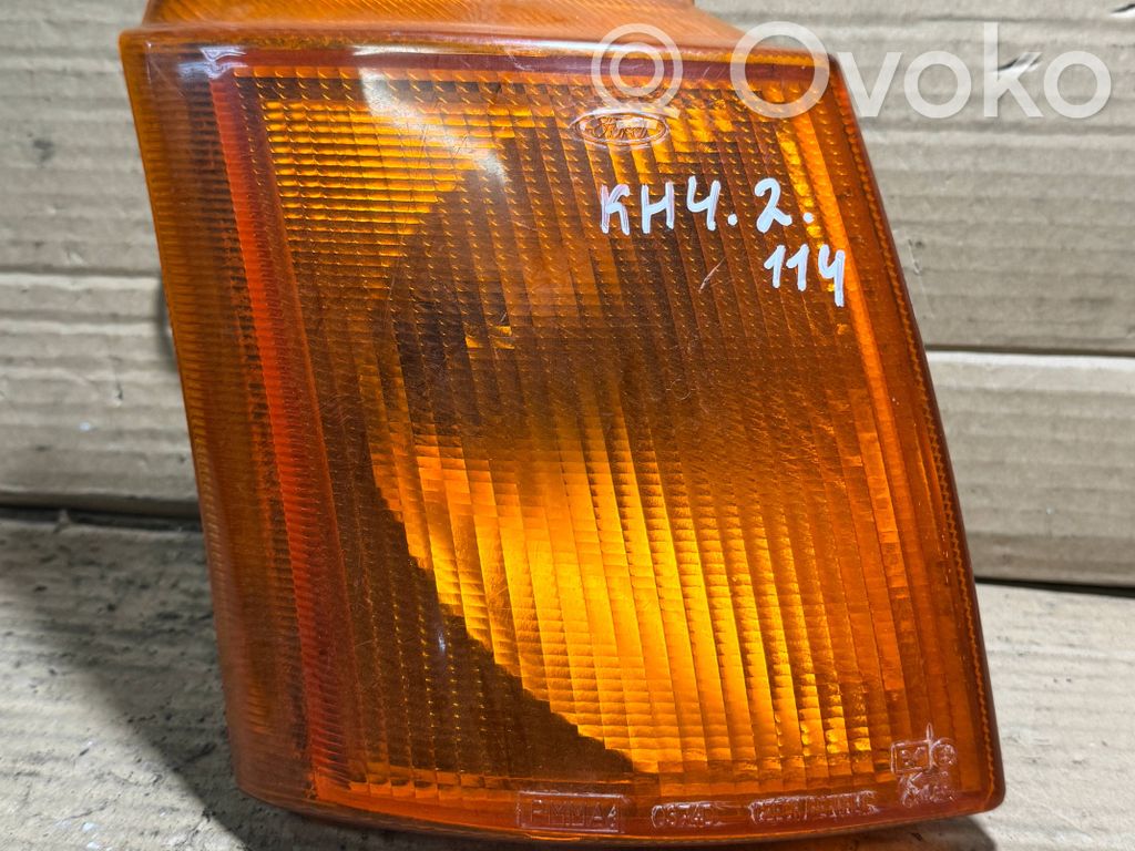 Ford Transit Frontblinker 