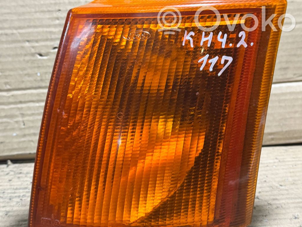 Etusuuntavilkku   95VG13369AC