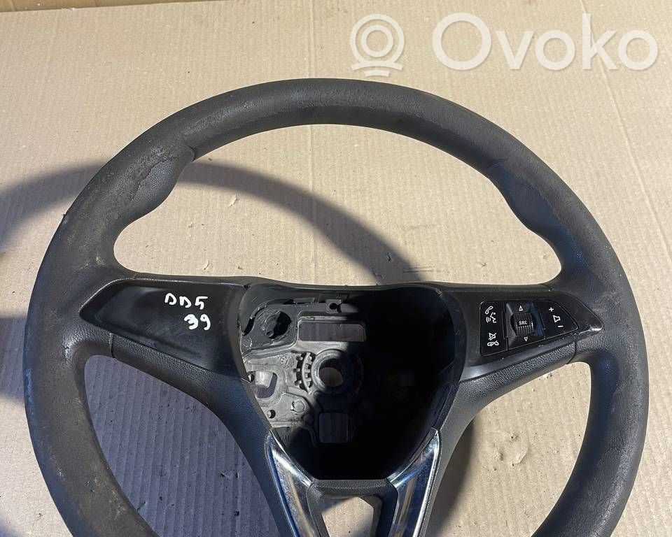 Opel Corsa E Volante 