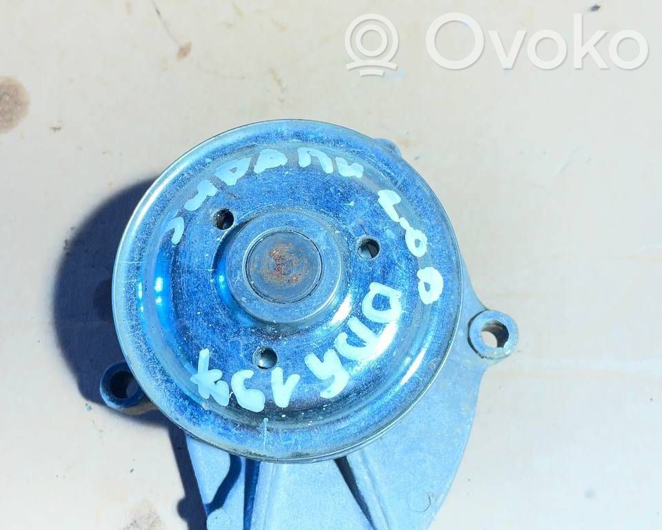 Subaru Outback Vesipumppu 