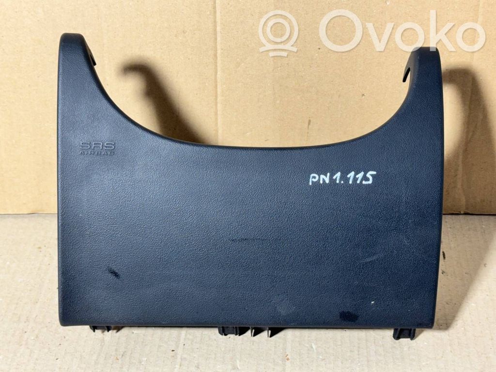 Citroen C5 Polviturvatyyny 
