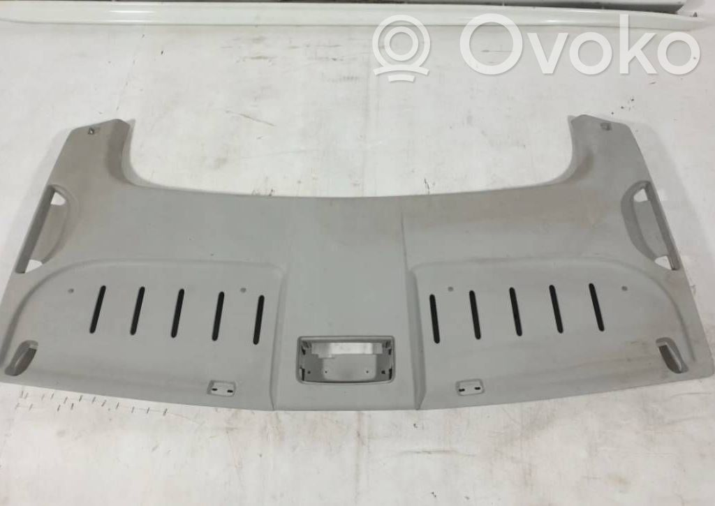 Techo   2K0867705E