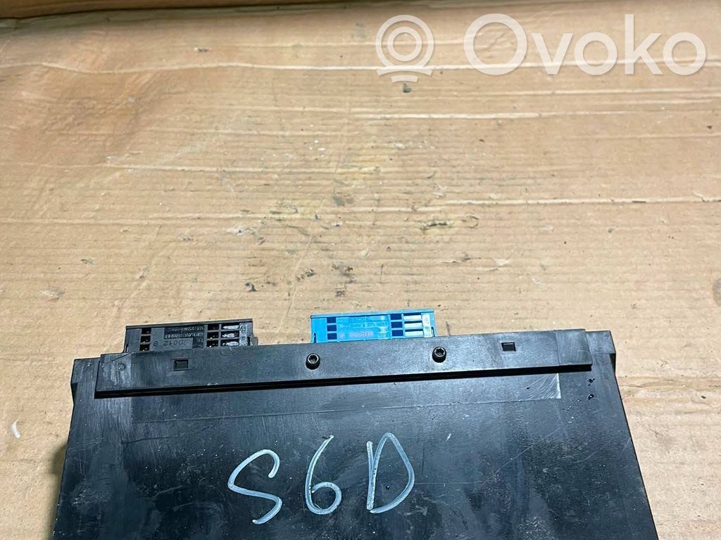 Sonstige Steuergeräte / Module   6968829