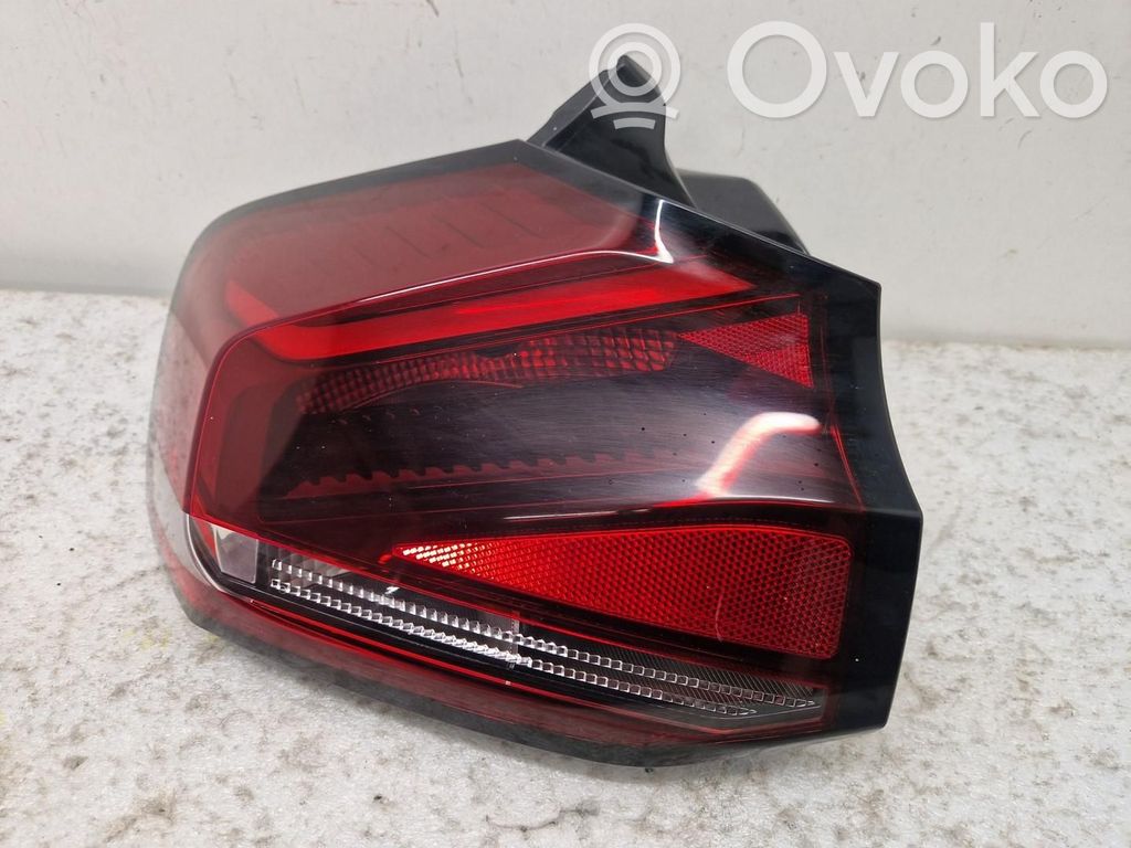 Citroen C4 III e-C4 Takavalot 