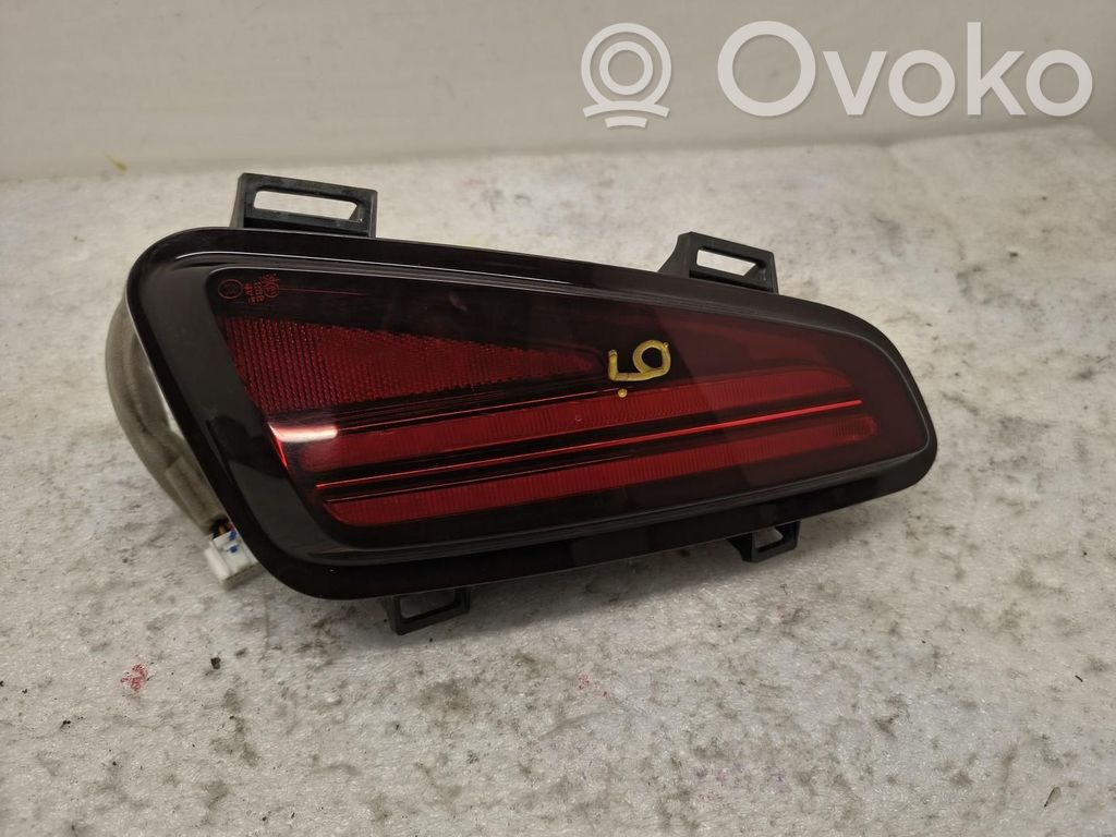 XPeng P7 Lampa tylna 