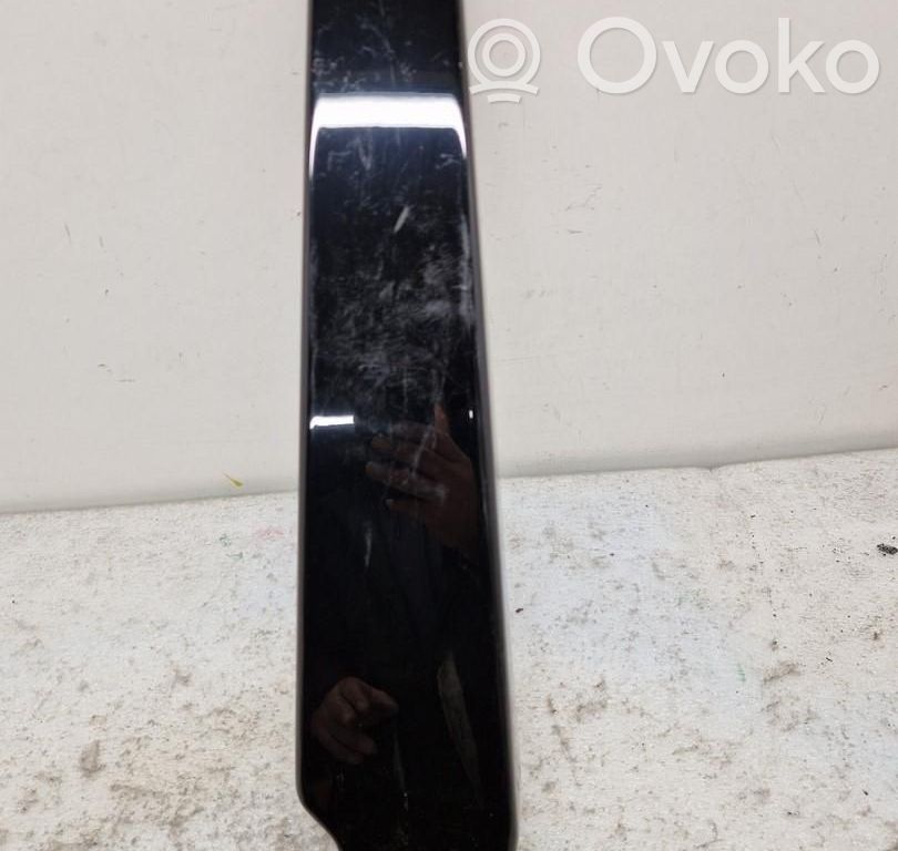 Audi A3 S3 A3 Sportback 8P Muu kynnyksen/pilarin verhoiluelementti 