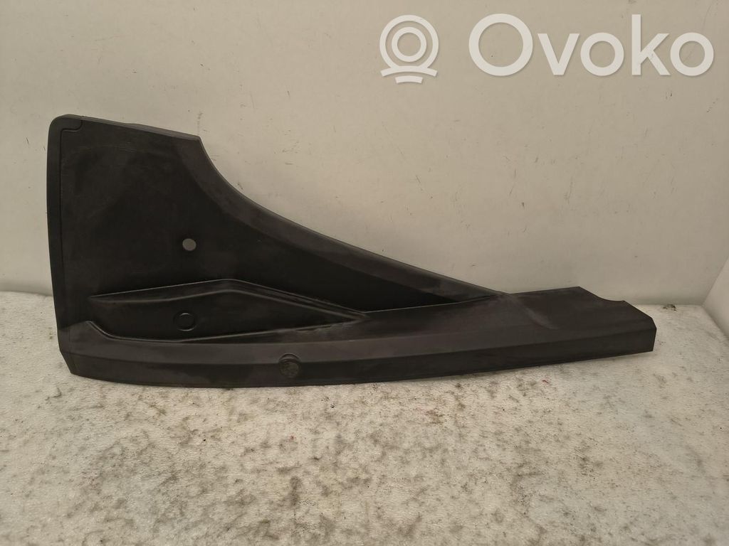 Audi Q8 Other exterior part 