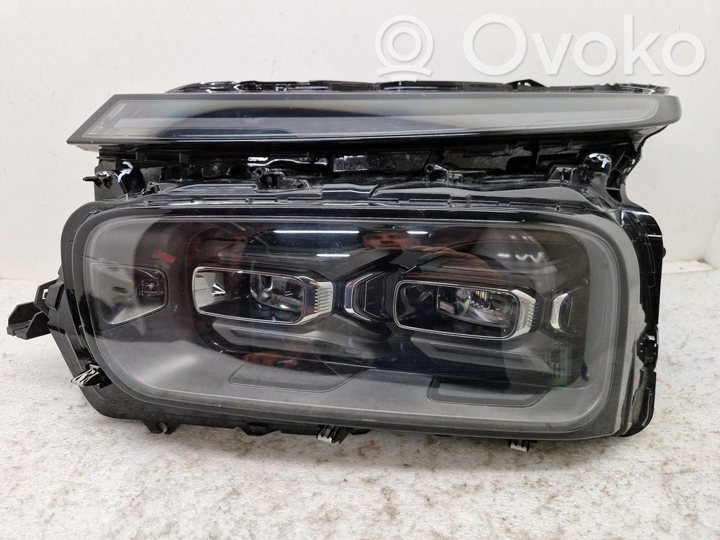 XPeng G9 Headlight/headlamp 