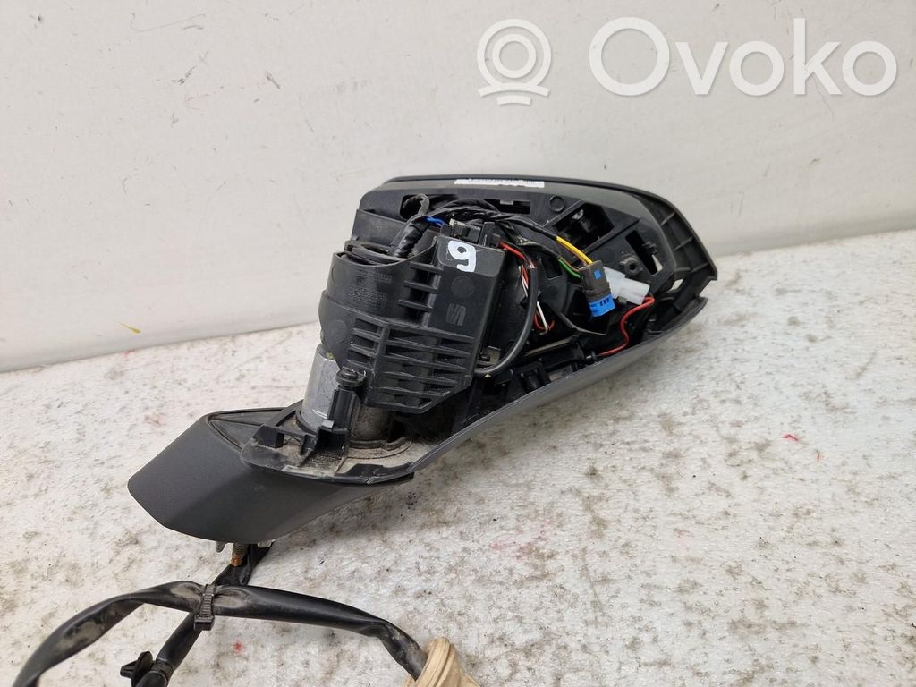 Seat Leon IV Oglindă electrică ușă față 