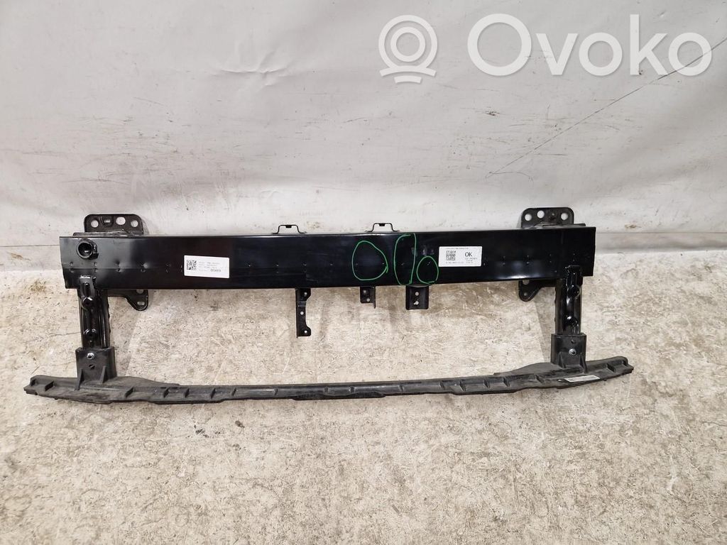 KIA Ceed Front bumper support beam 