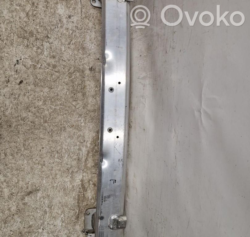 Opel Corsa F Bară ranforsare bară față 