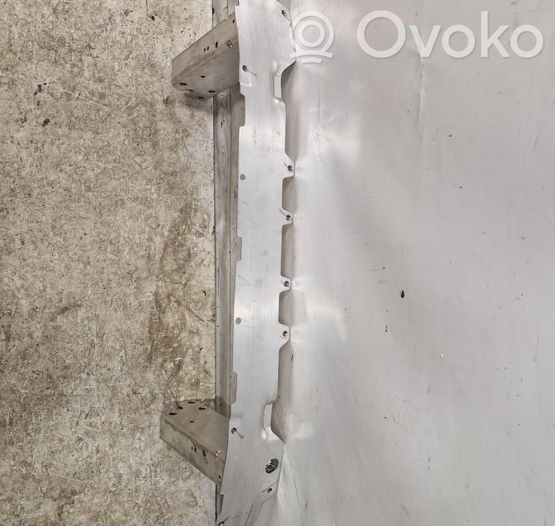 BMW X3 G01 Bară ranforsare bară față 