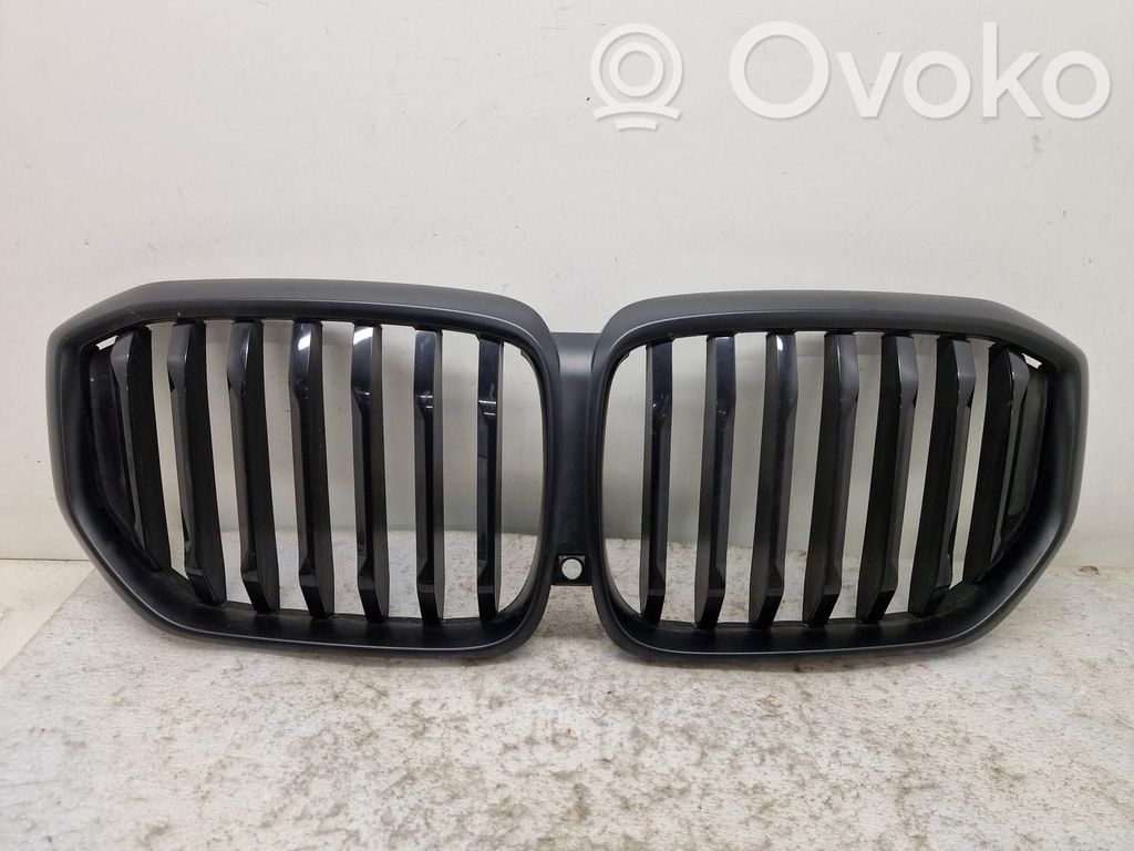 BMW X5 G05 Grilă radiator față 