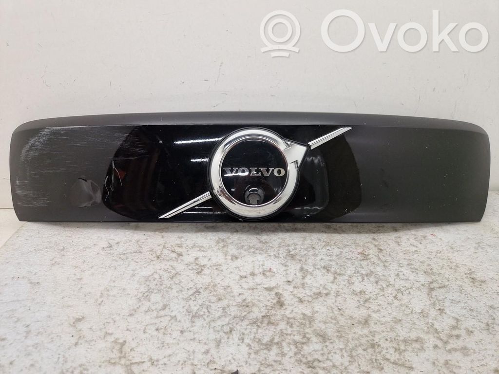 Volvo XC40 Grilă radiator față 