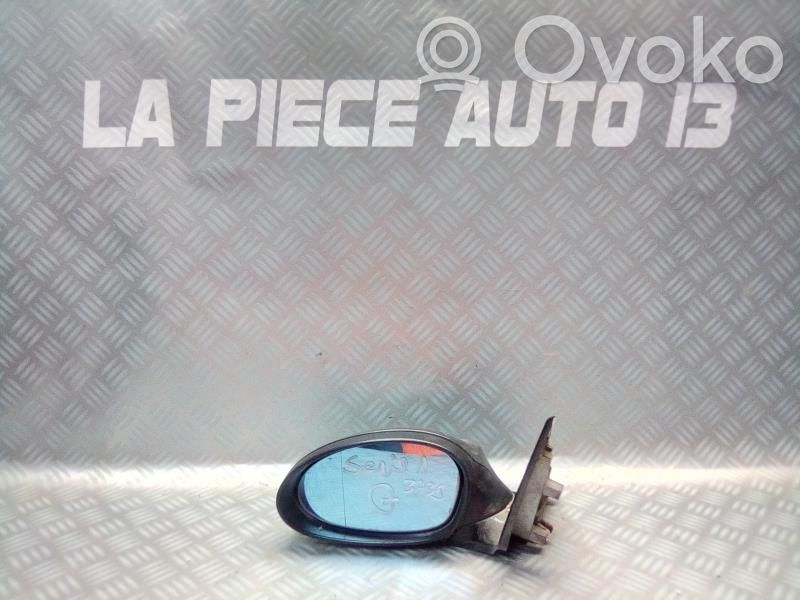 Veidrodėlis (mechaninis)   51167234221