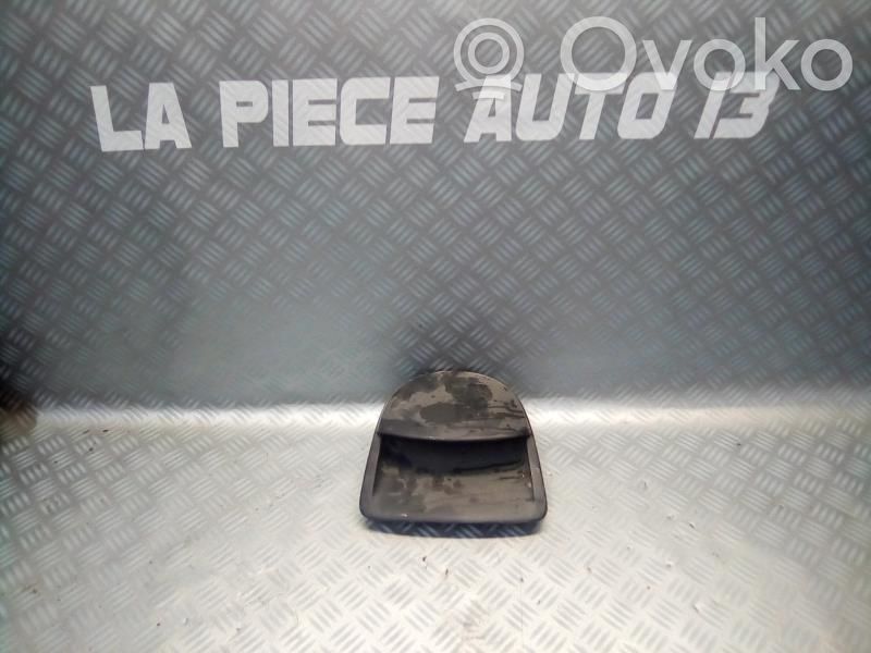 Renault Clio III Screen/display/small screen 