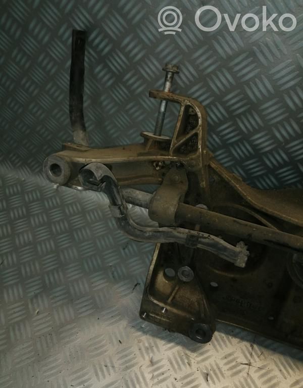 Seat Leon (1P) Front subframe 