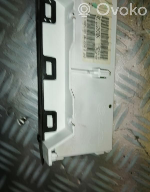 Peugeot 206 Pantalla/monitor/visor 