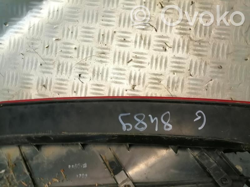 Ford Fiesta Takavalot 
