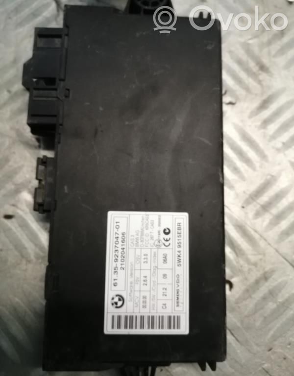 Door central lock control unit/module   61359237047014