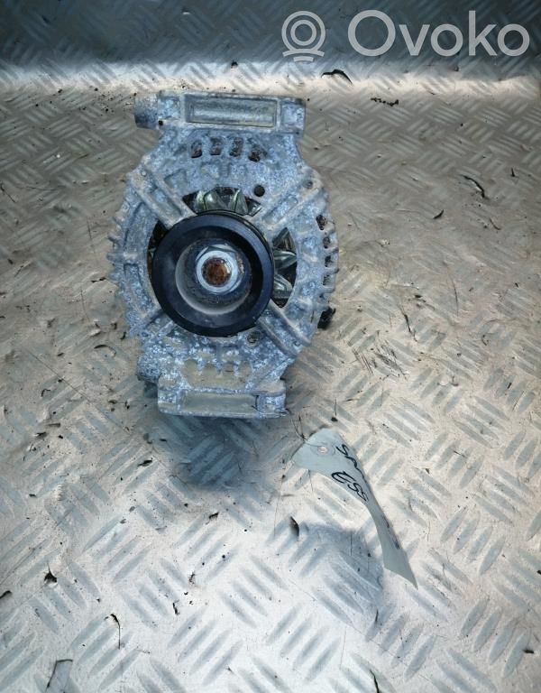 Alternador   12762730