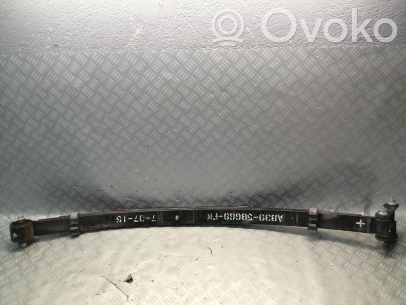 Ford Ranger Rear leaf spring 