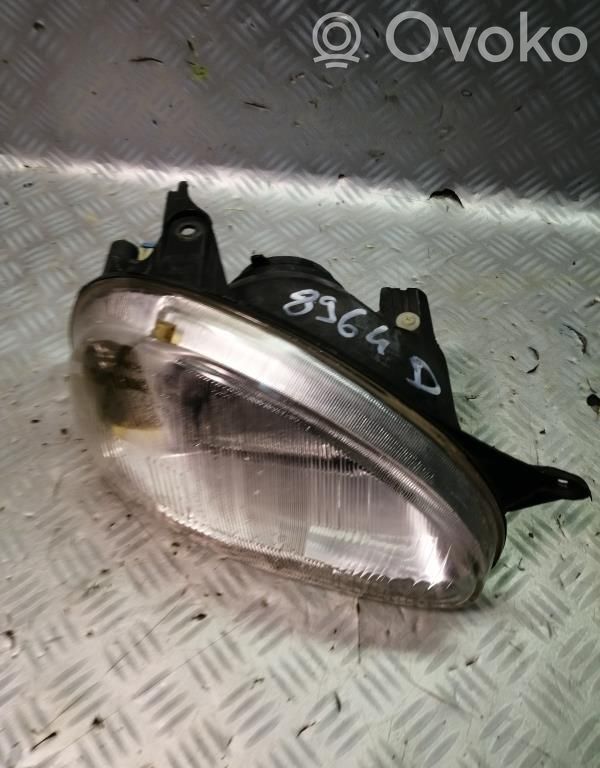 Headlight/headlamp