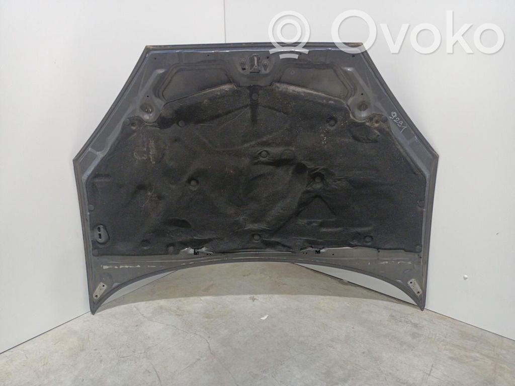 Ford Focus Dangtis variklio (kapotas) 