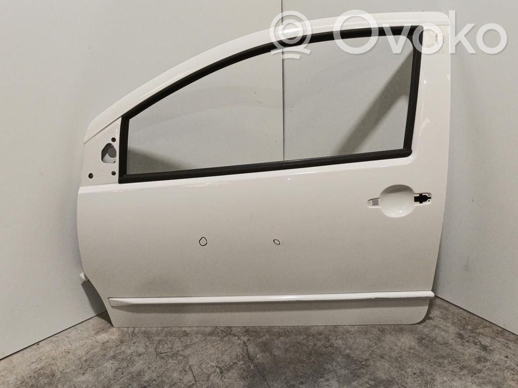 Citroen C2 Durvis 