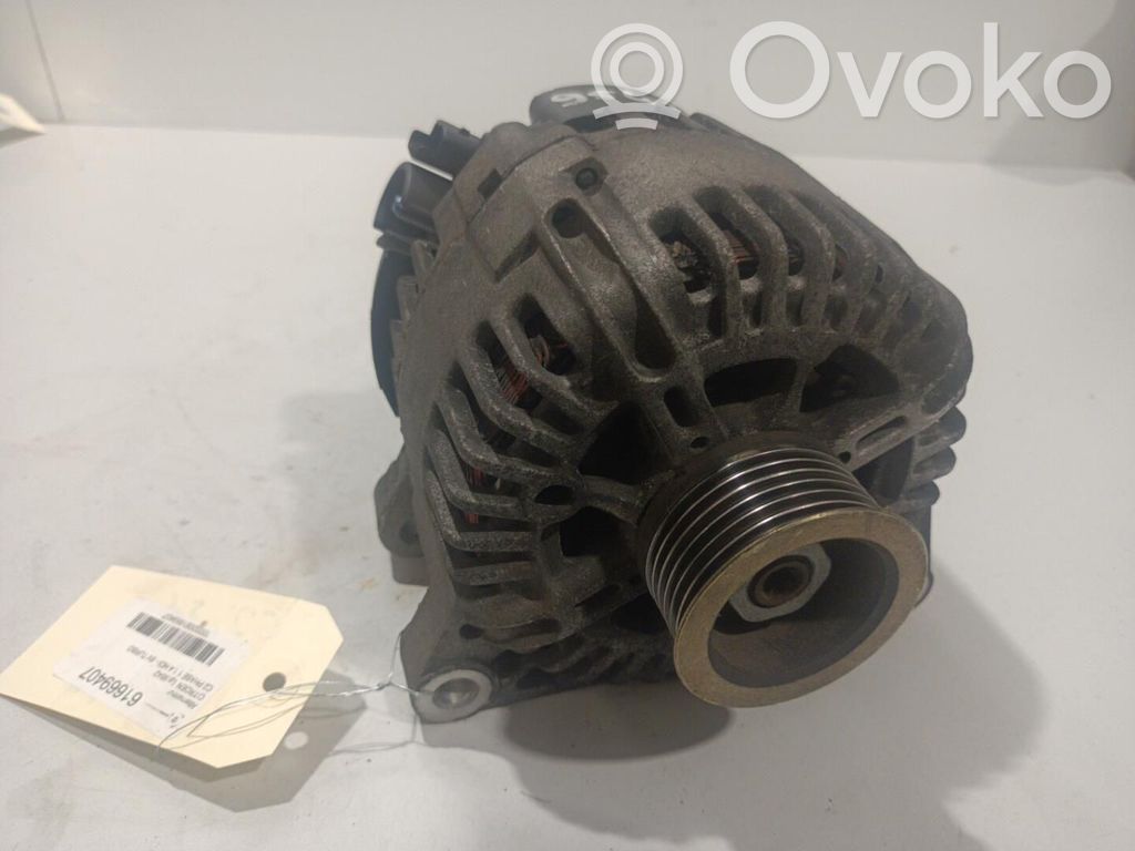 Alternador   00005705NE