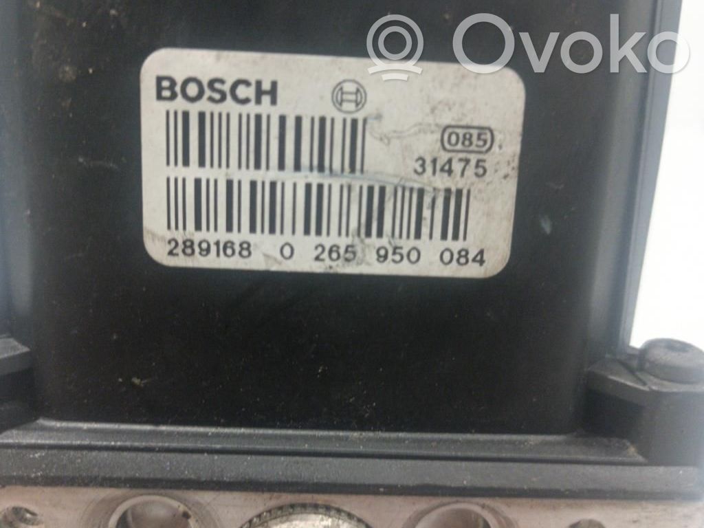 ABS Blokas   4541T1