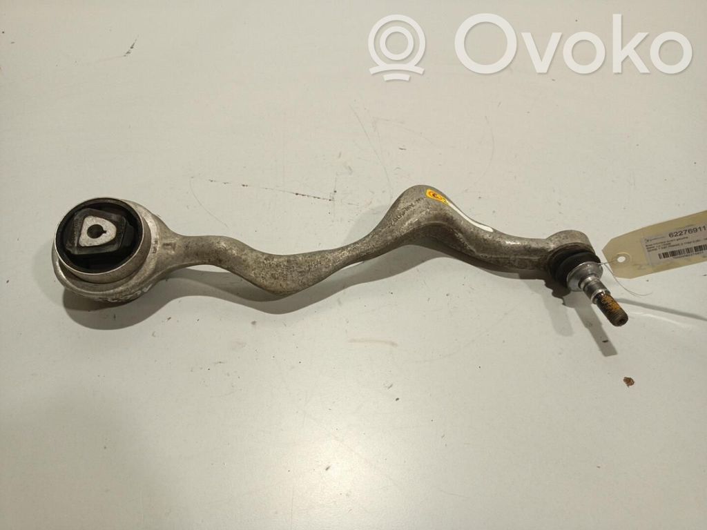 Front control arm