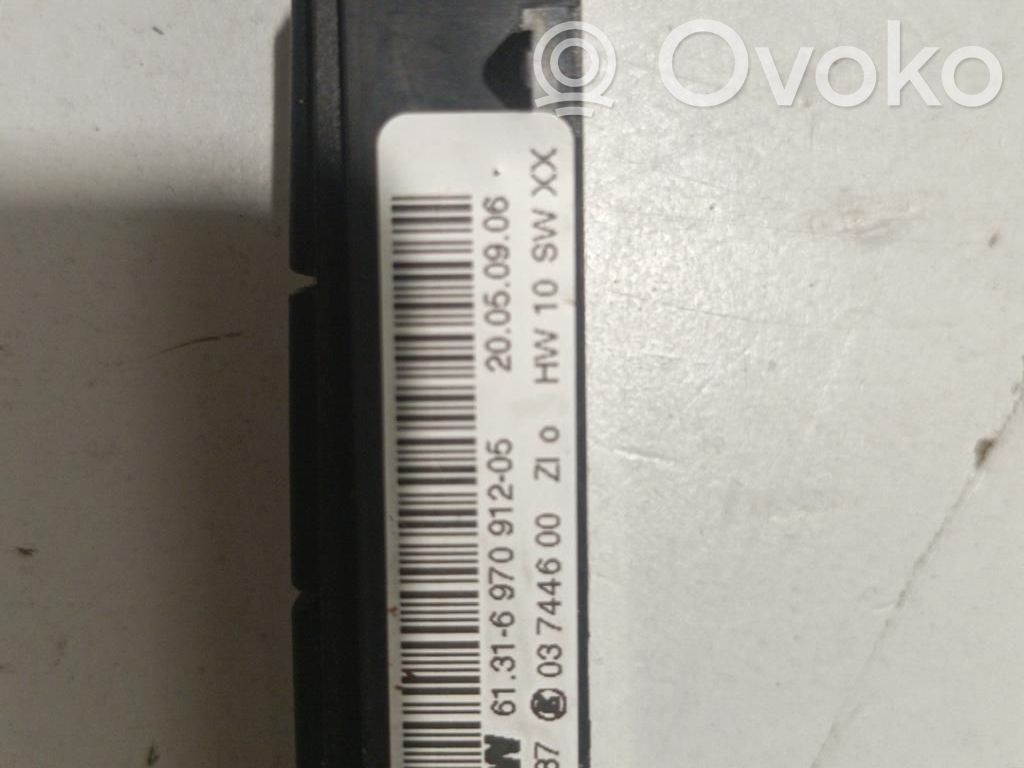 BMW 1 E81 E87 Other switches/knobs/shifts 