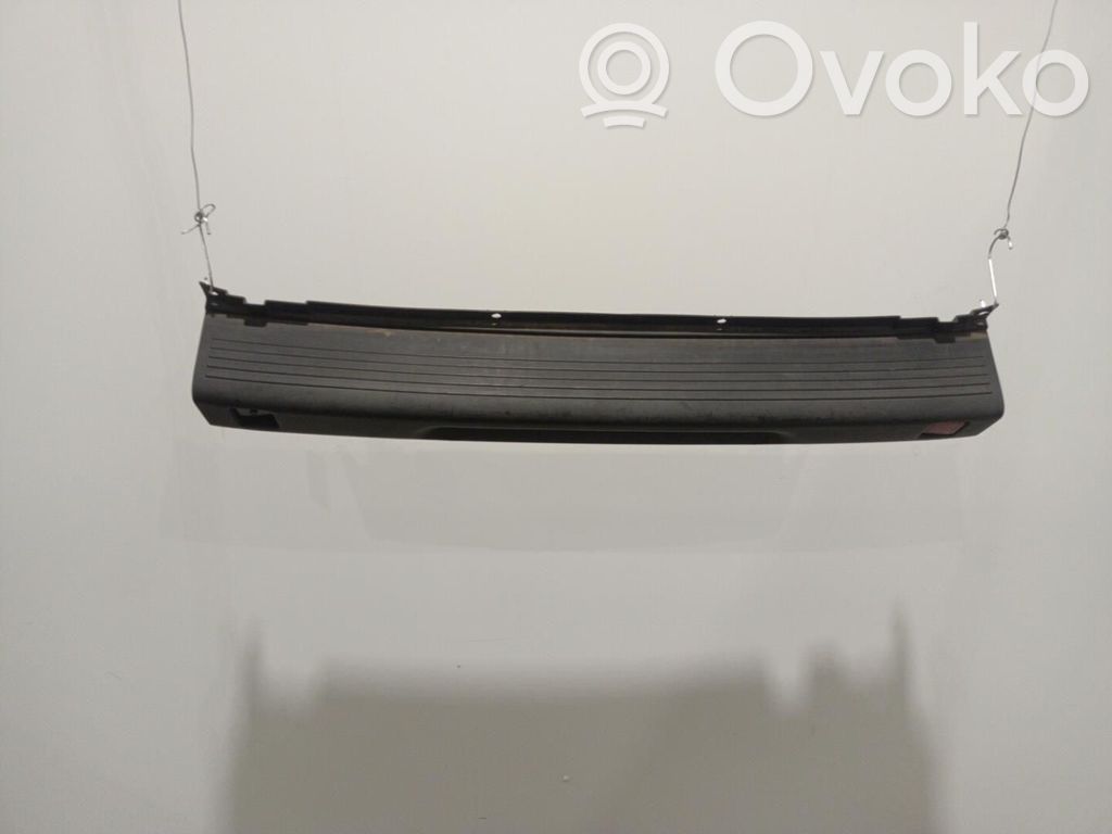Fiat Doblo Parachoques 