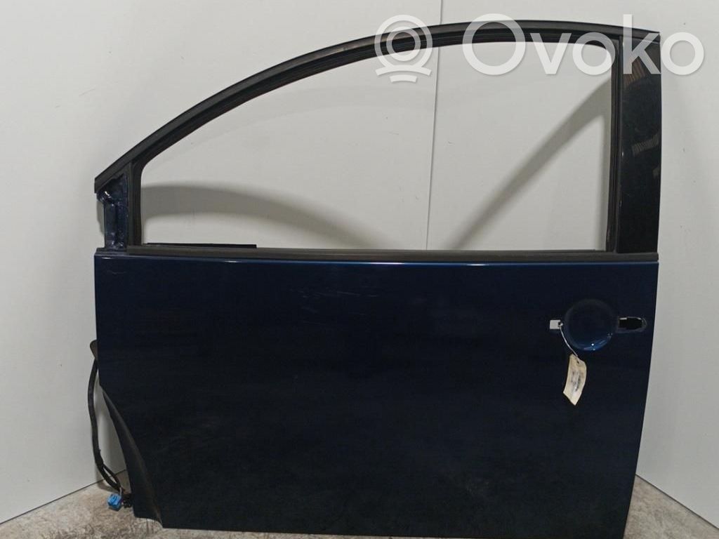 Volkswagen New Beetle Puerta delantera 