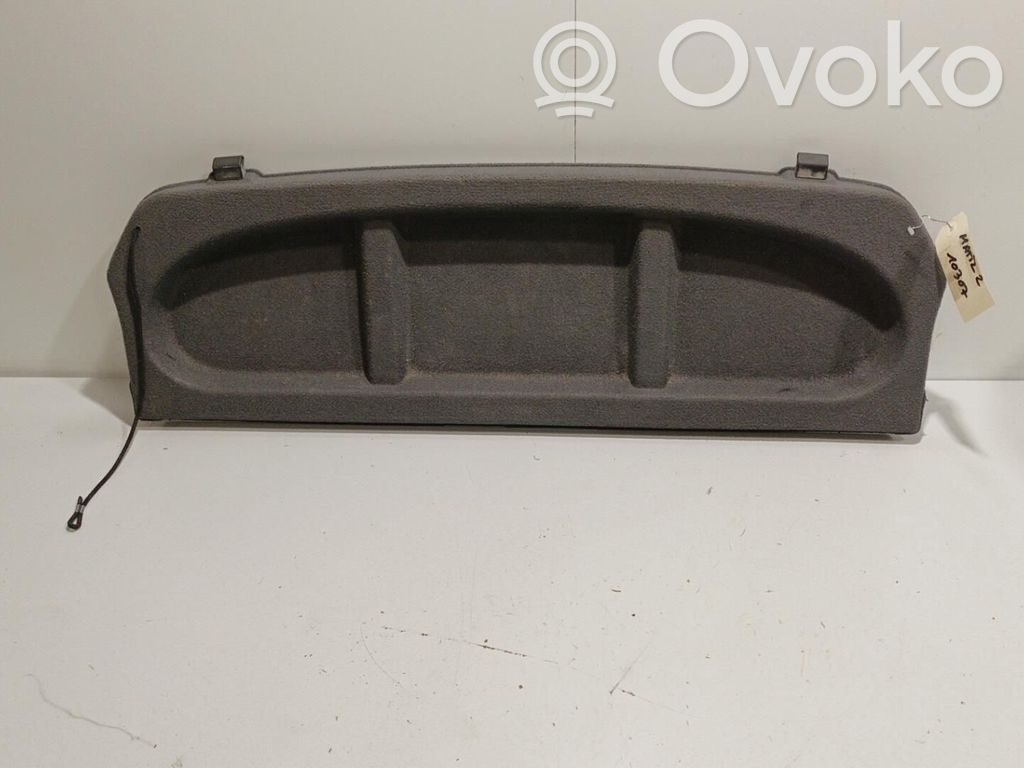 Chevrolet Matiz Hattuhylly 
