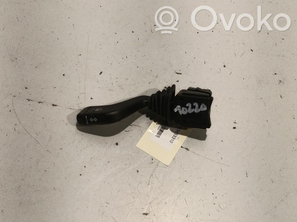 Opel Astra G Manetă semnalizator 