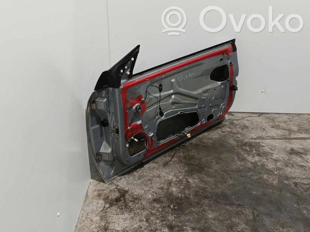Opel Astra G Durvis 