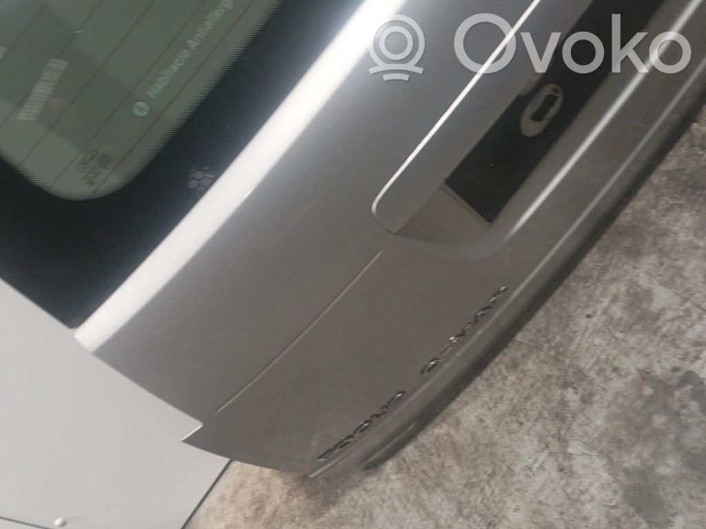 Ford C-MAX I Tailgate/trunk/boot lid 