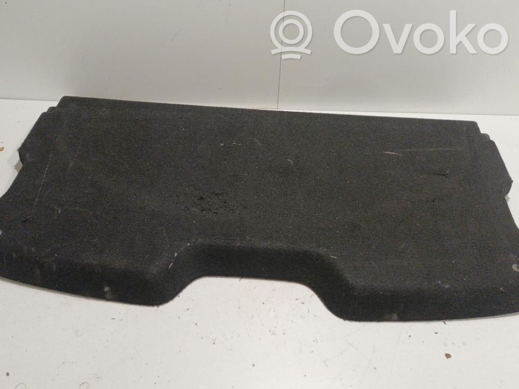 Citroen C4 I Hattuhylly 