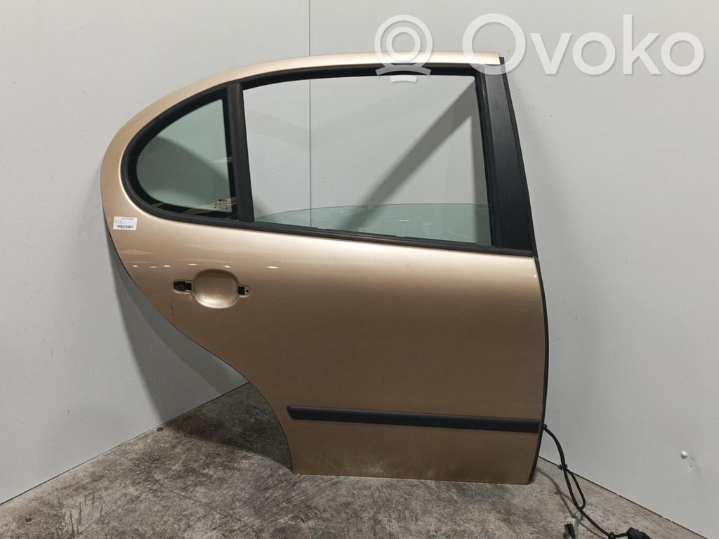 Seat Toledo II (1M) Puerta trasera 