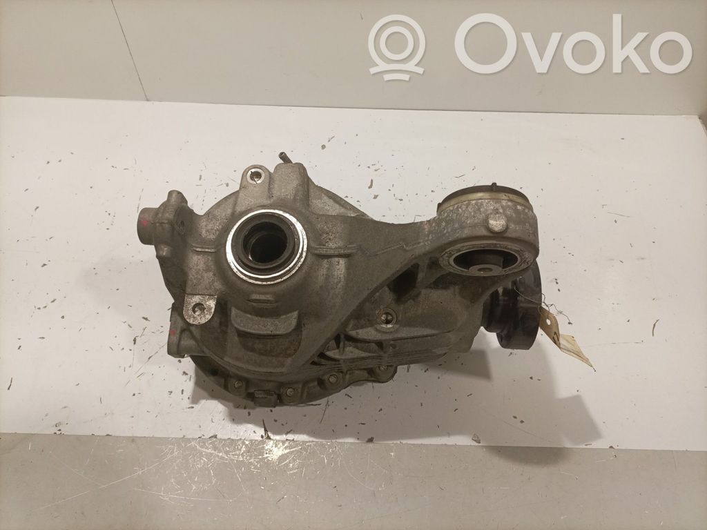 Land Rover Range Rover L405 Diferențial spate 