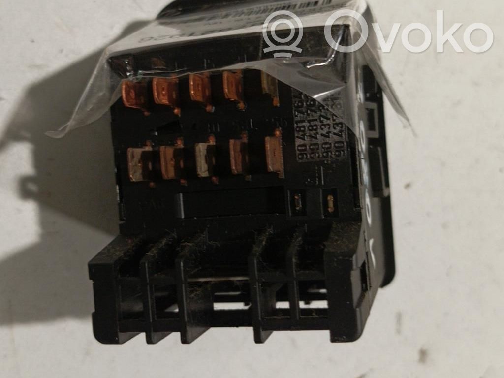 Interruptor de luz