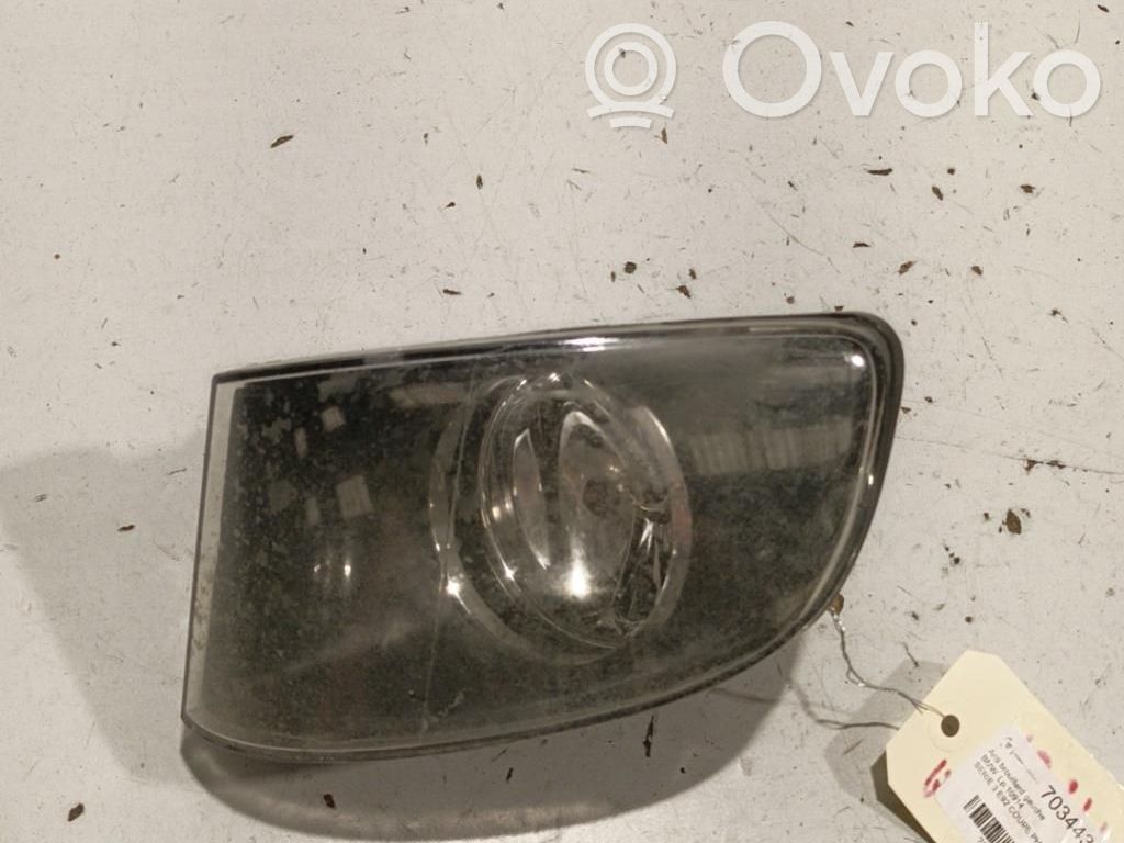 Miglas lukturis priekšā   63176937465