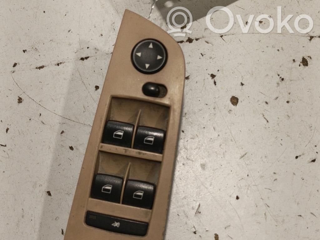 BMW 3 E90 E91 Electric window control switch 