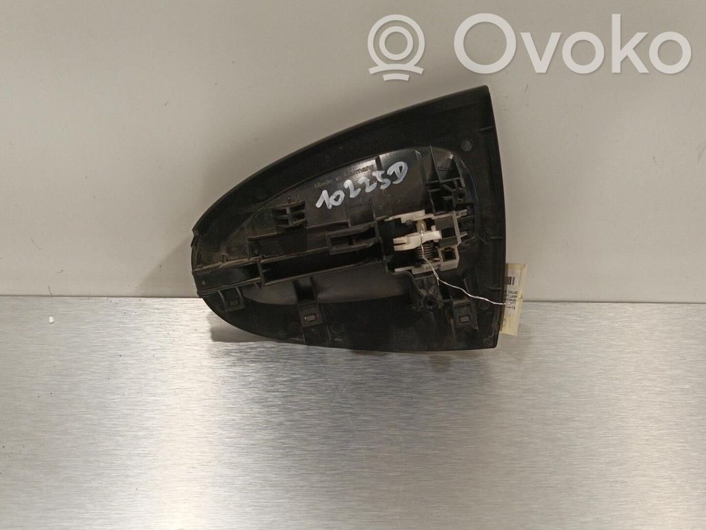 Smart ForTwo II Manecilla externa puerta delantera 